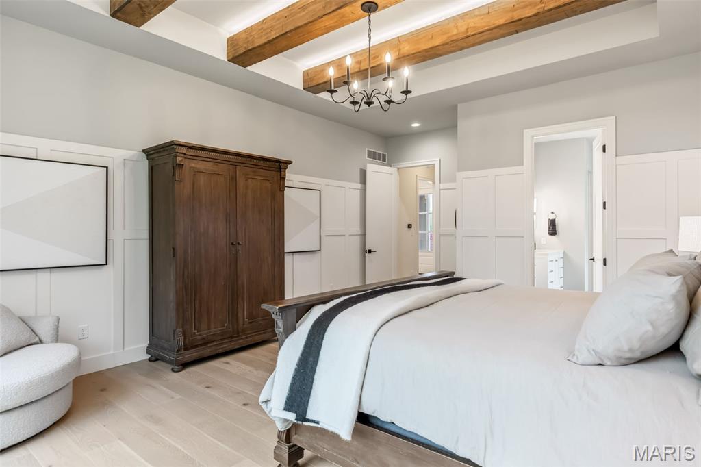 The Summit at Penelope Valley - Residential
