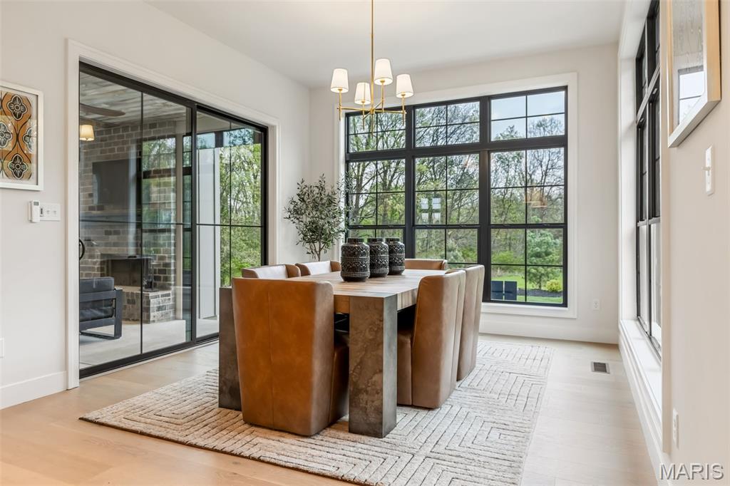 The Summit at Penelope Valley - Residential