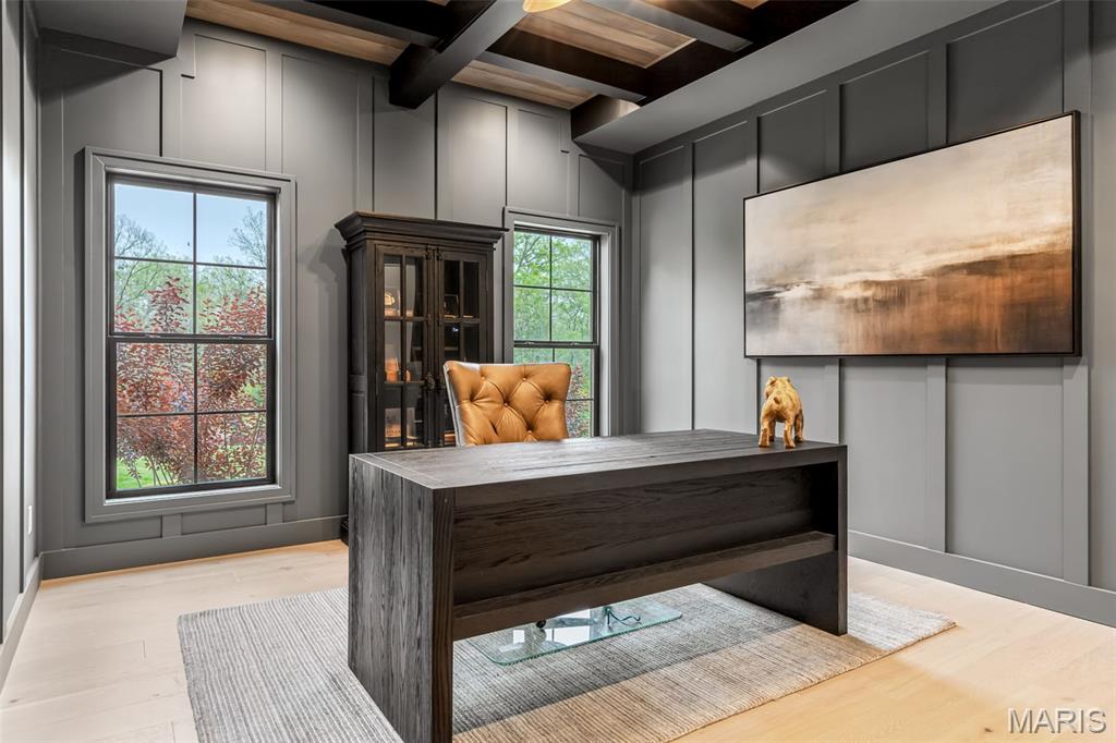 The Summit at Penelope Valley - Residential