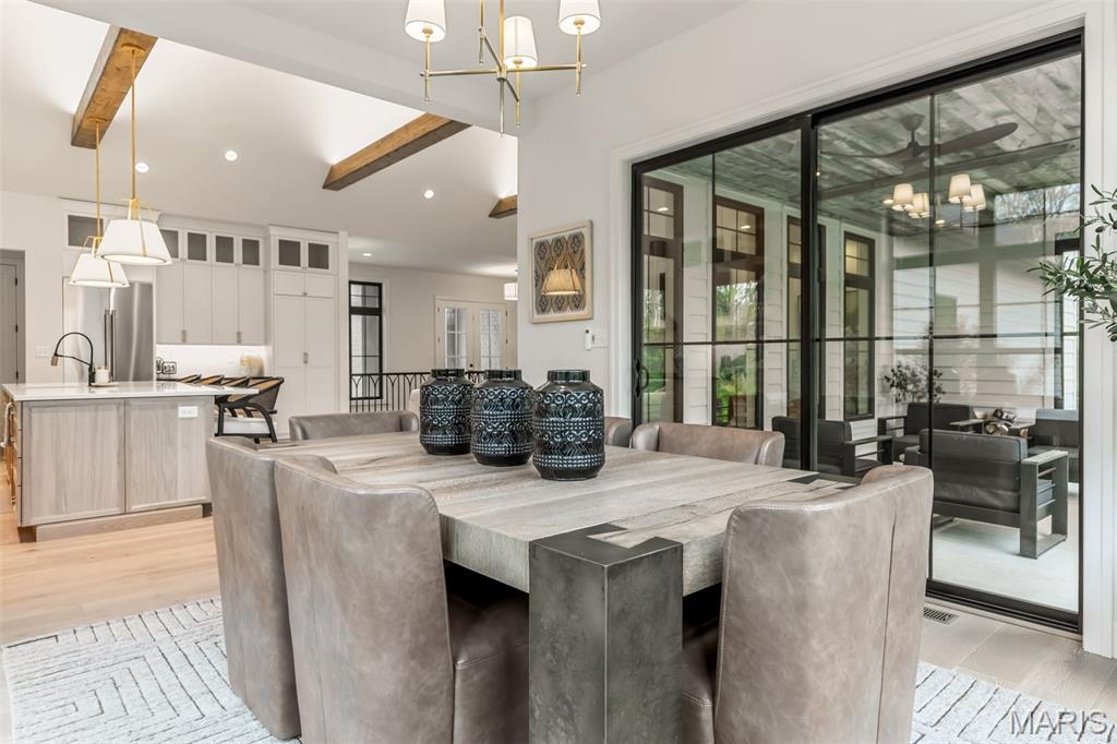 The Summit at Penelope Valley - Residential