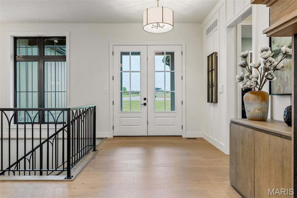 The Summit at Penelope Valley - Residential
