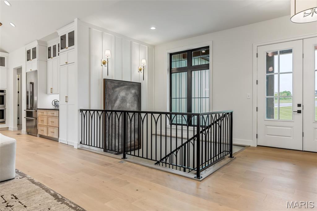 The Summit at Penelope Valley - Residential