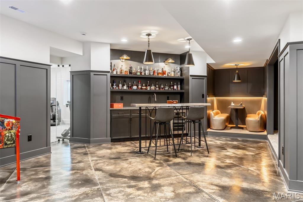 The Summit at Penelope Valley - Residential