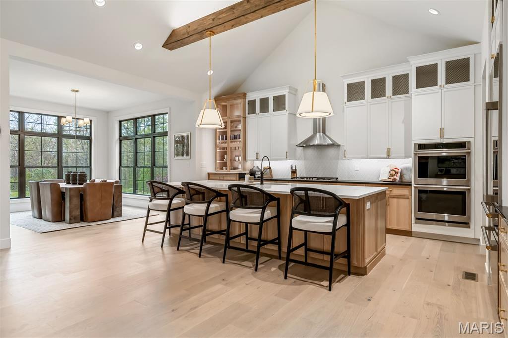 The Summit at Penelope Valley - Residential