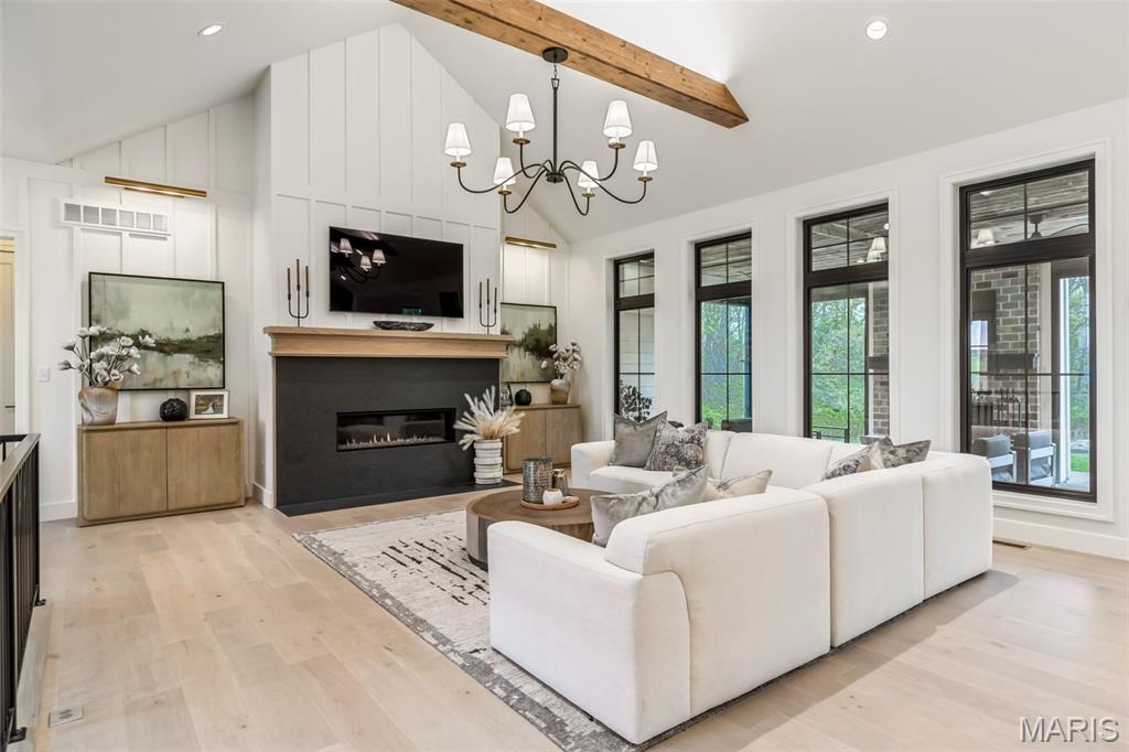 The Summit at Penelope Valley - Residential