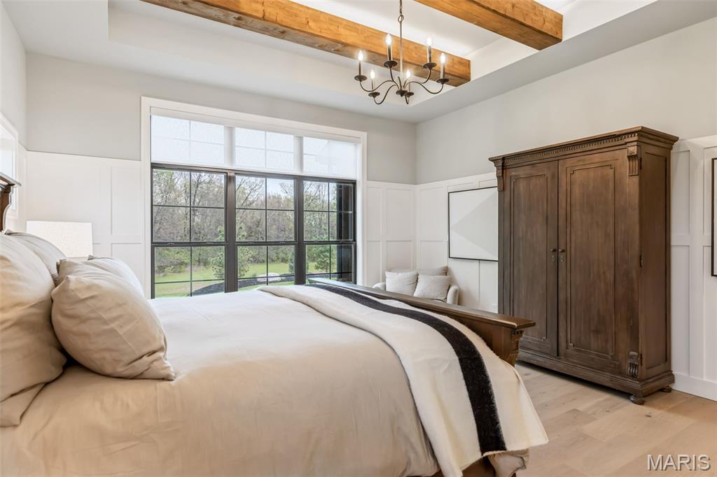 The Summit at Penelope Valley - Residential