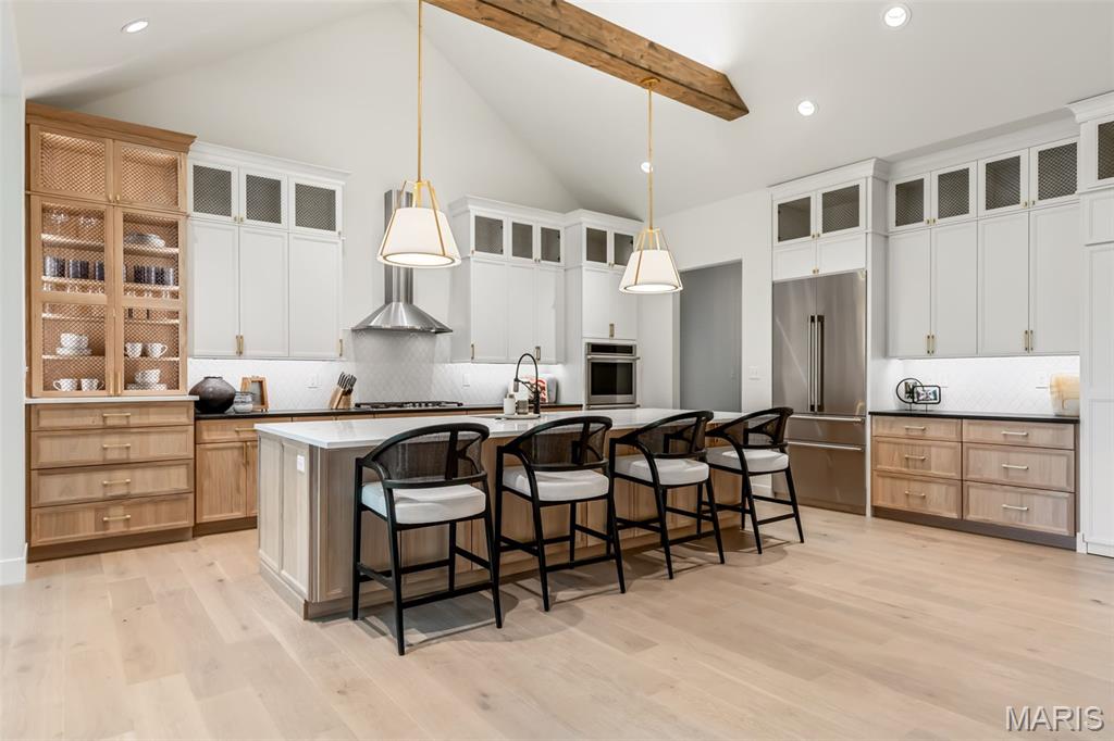 The Summit at Penelope Valley - Residential