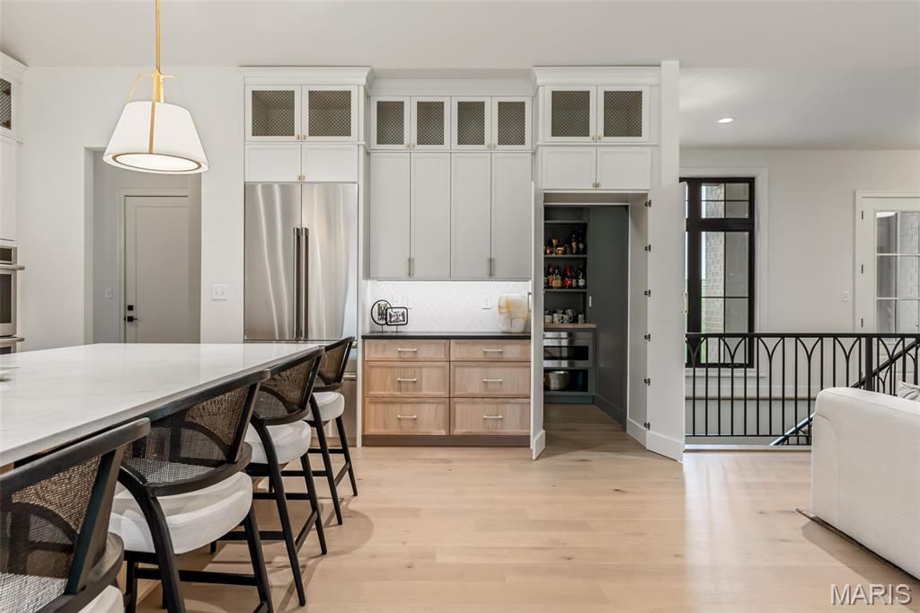 The Summit at Penelope Valley - Residential
