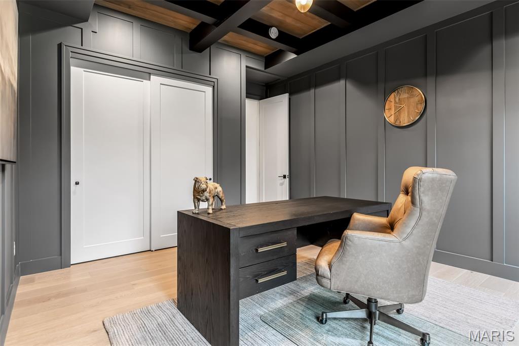 The Summit at Penelope Valley - Residential
