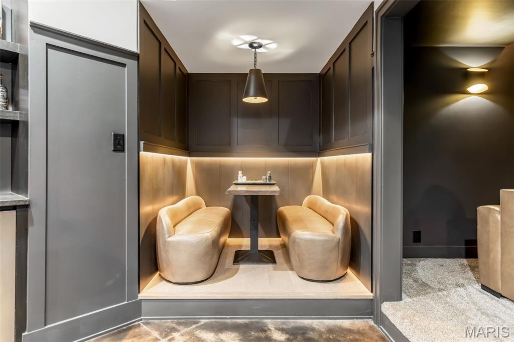 The Summit at Penelope Valley - Residential