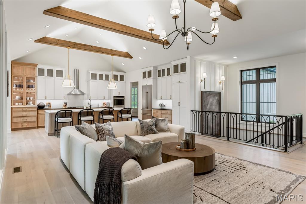 The Summit at Penelope Valley - Residential