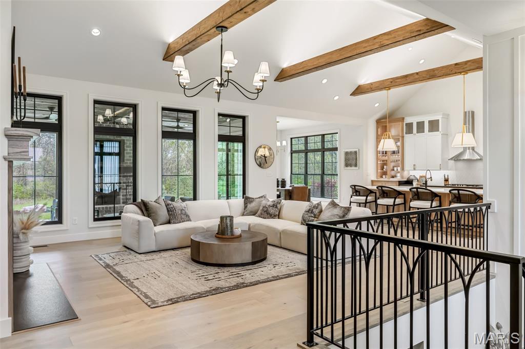 The Summit at Penelope Valley - Residential