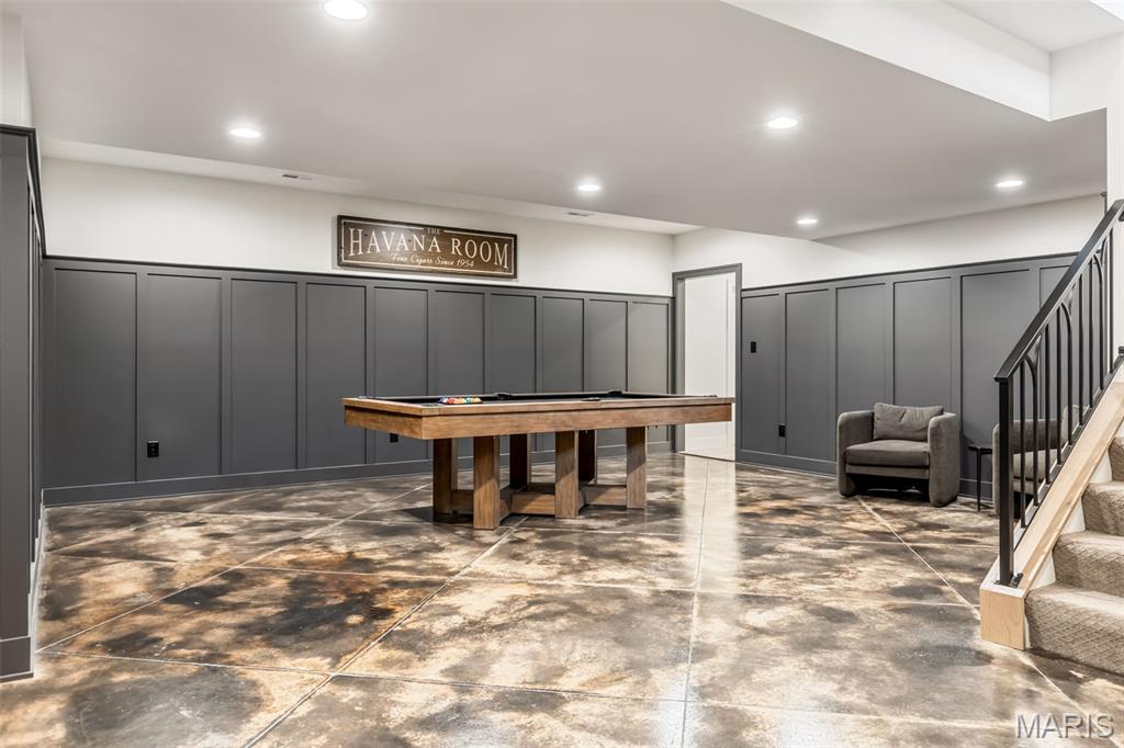 The Summit at Penelope Valley - Residential