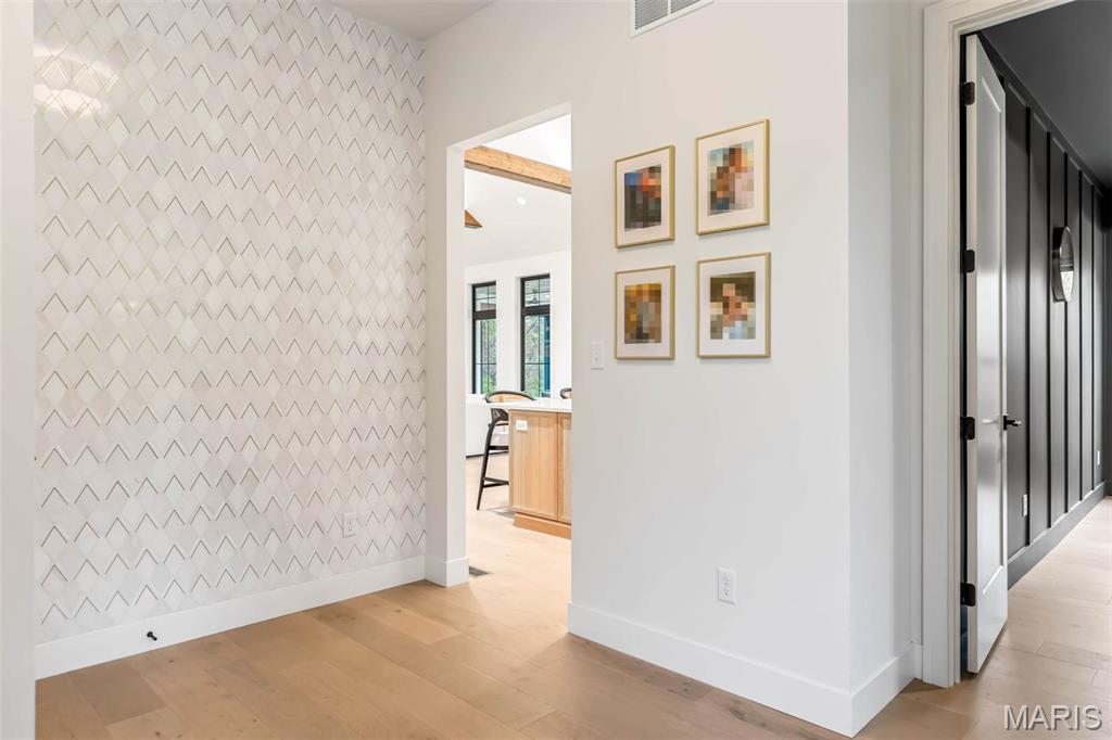 The Summit at Penelope Valley - Residential