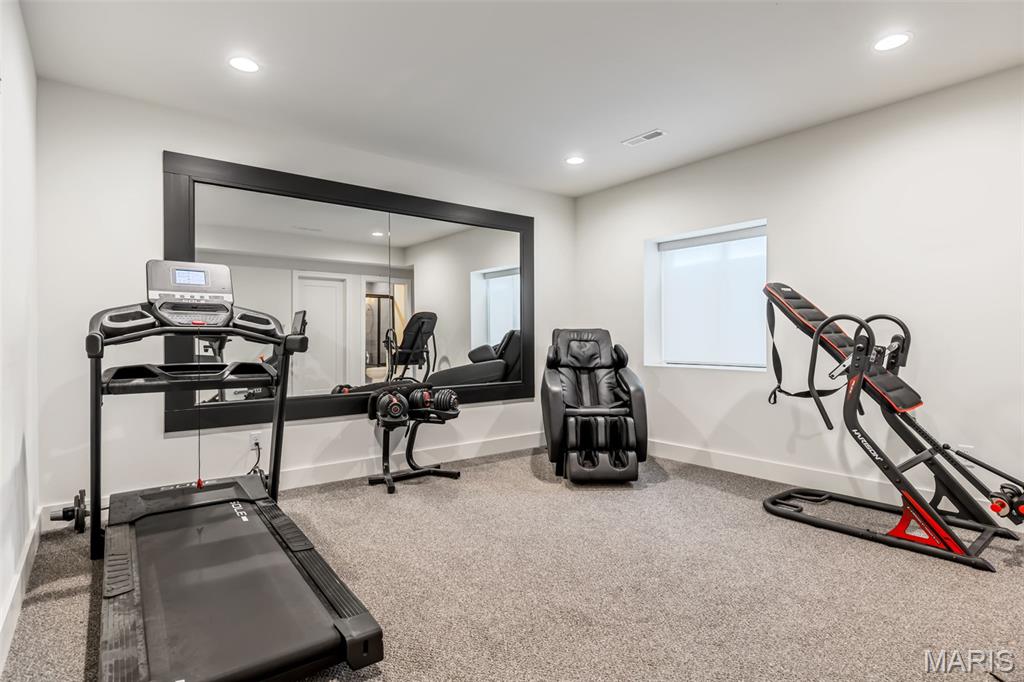 The Summit at Penelope Valley - Residential