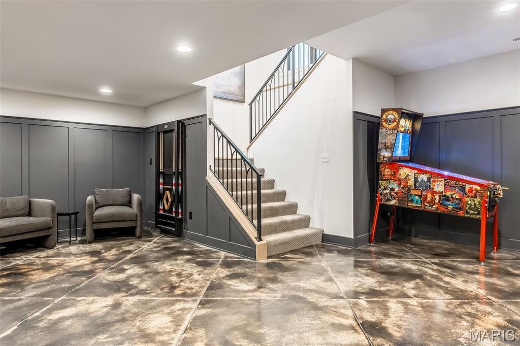 The Summit at Penelope Valley - Residential