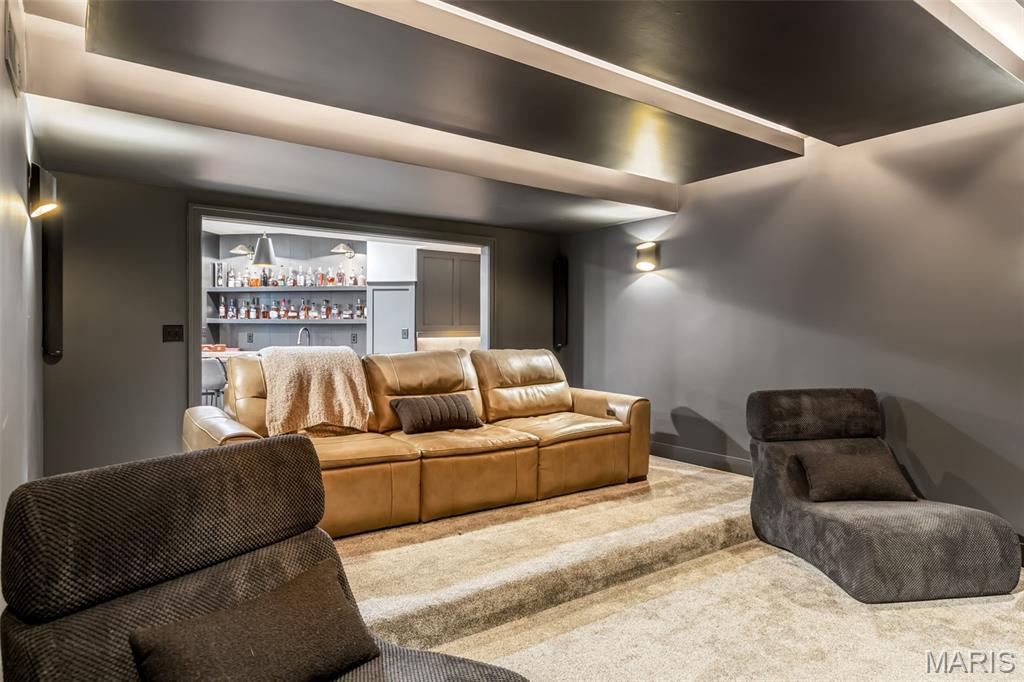 The Summit at Penelope Valley - Residential