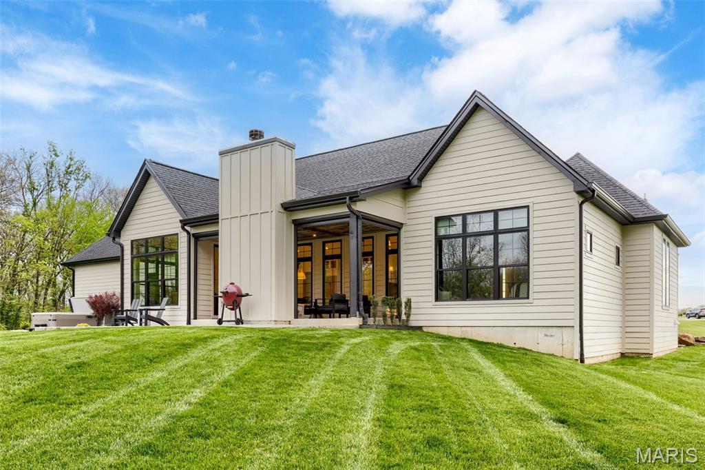 The Summit at Penelope Valley - Residential
