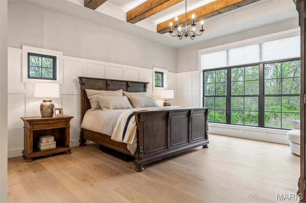 The Summit at Penelope Valley - Residential
