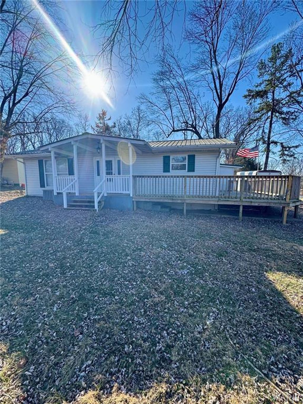 Photo of 4271 Old Road, De Soto, MO 63020 (MLS # 26003960)