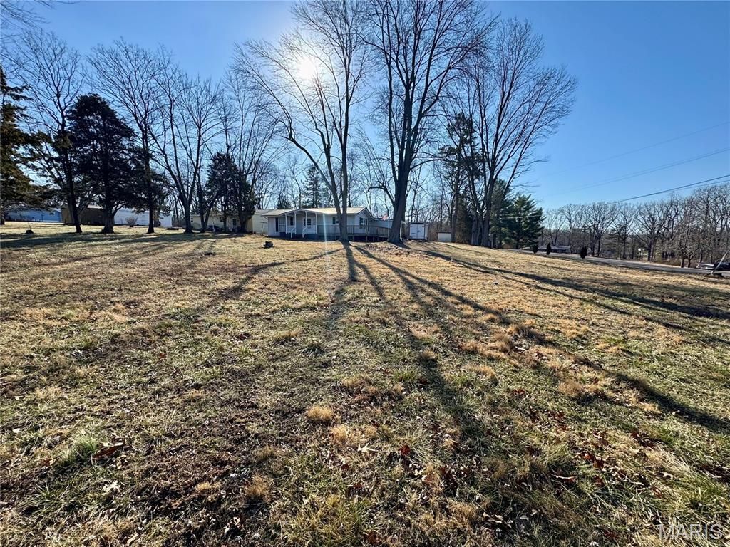 Photo of 4271 Old Road, De Soto, MO 63020 (MLS # 26003960)