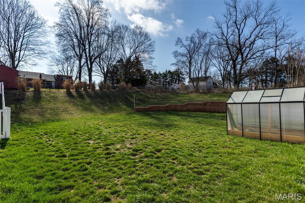 Lions Chase - Residential