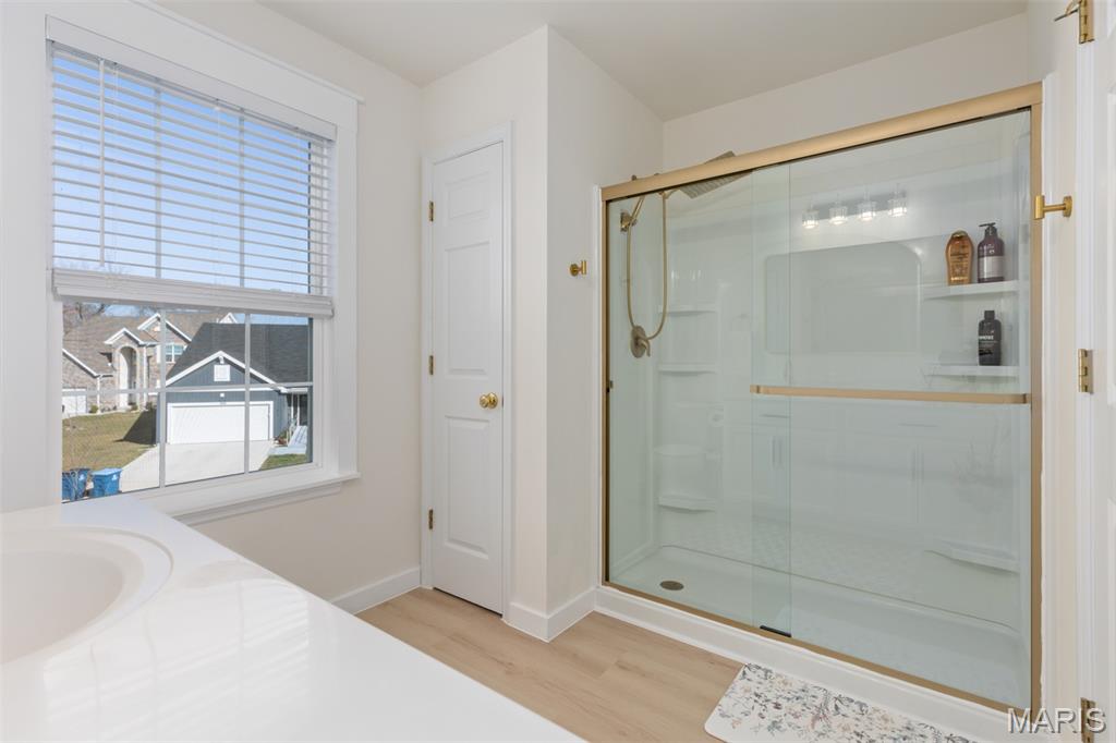 Lions Chase - Residential