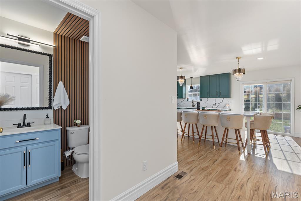 Lions Chase - Residential