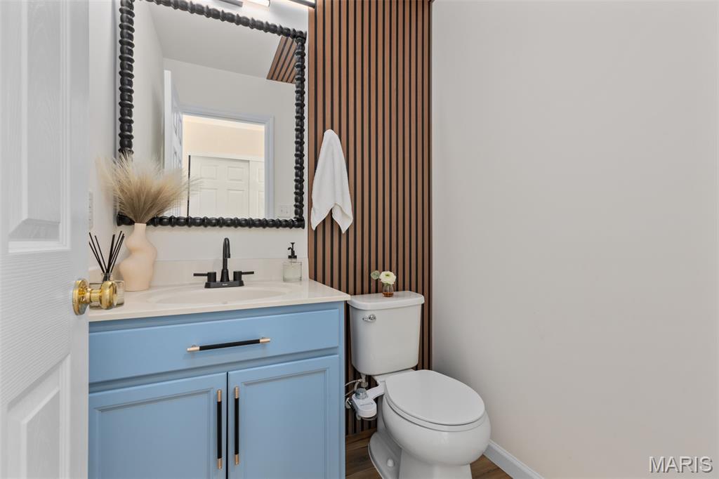 Lions Chase - Residential