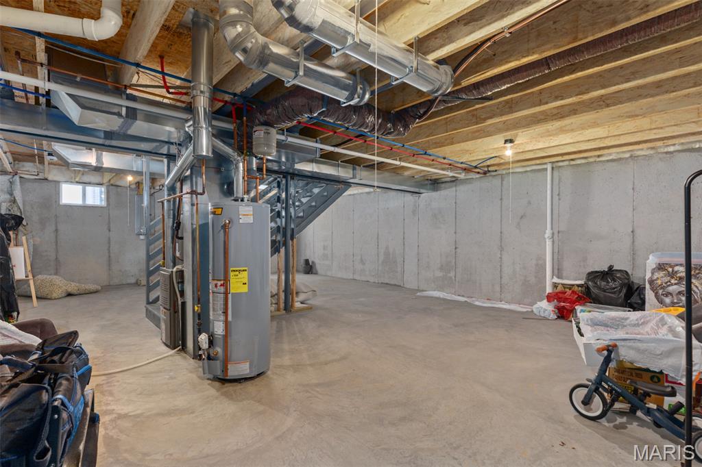 Lions Chase - Residential