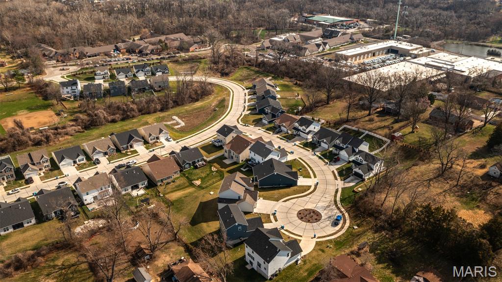 Lions Chase - Residential