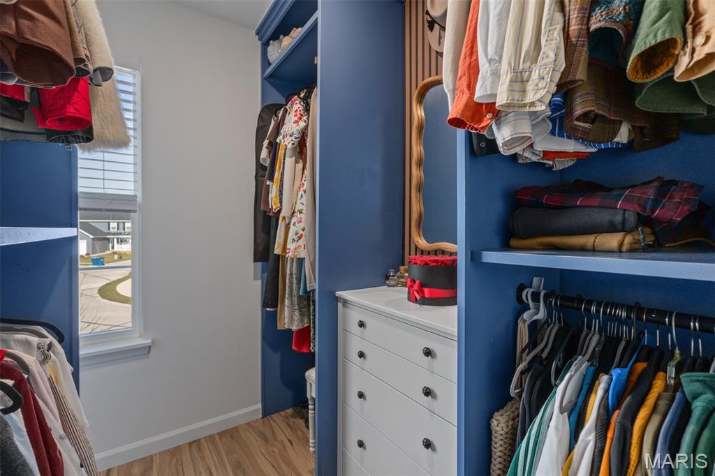 Lions Chase - Residential