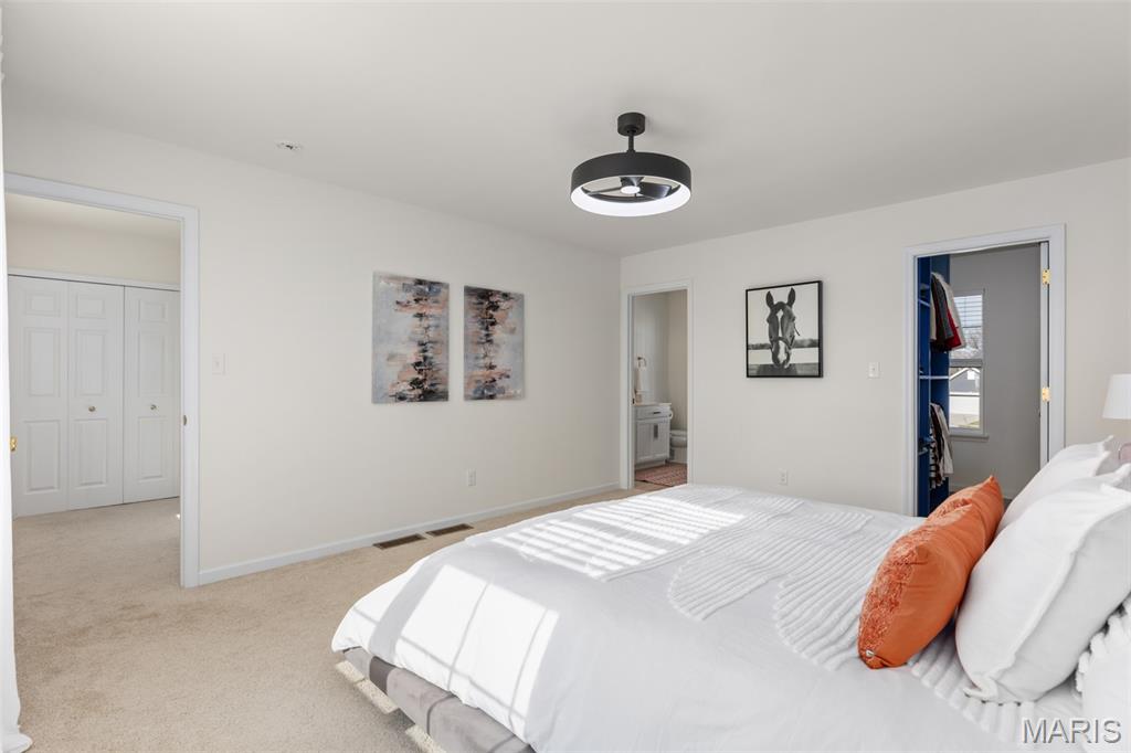 Lions Chase - Residential