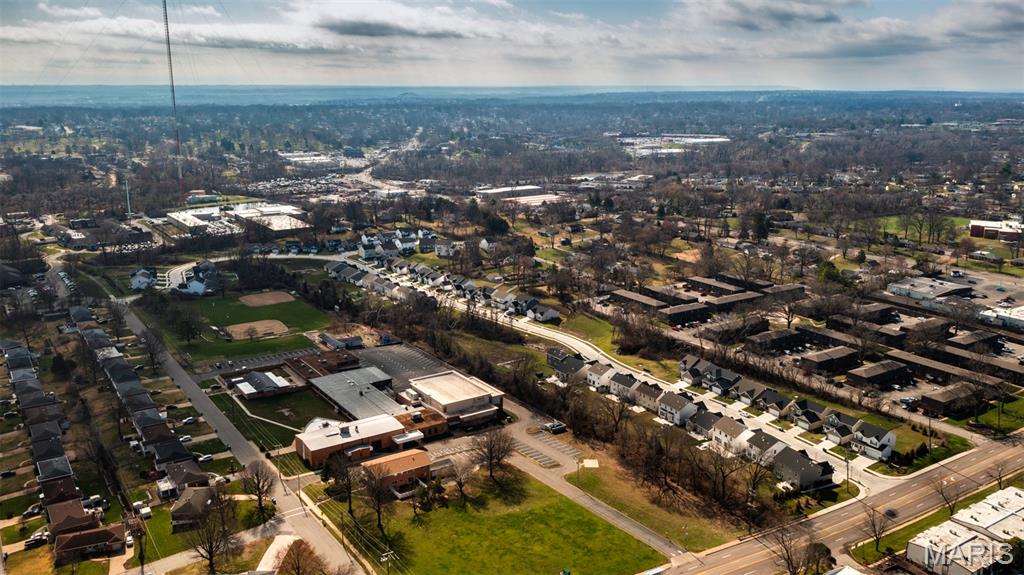 Lions Chase - Residential