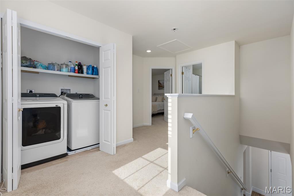 Lions Chase - Residential