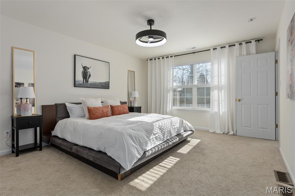 Lions Chase - Residential