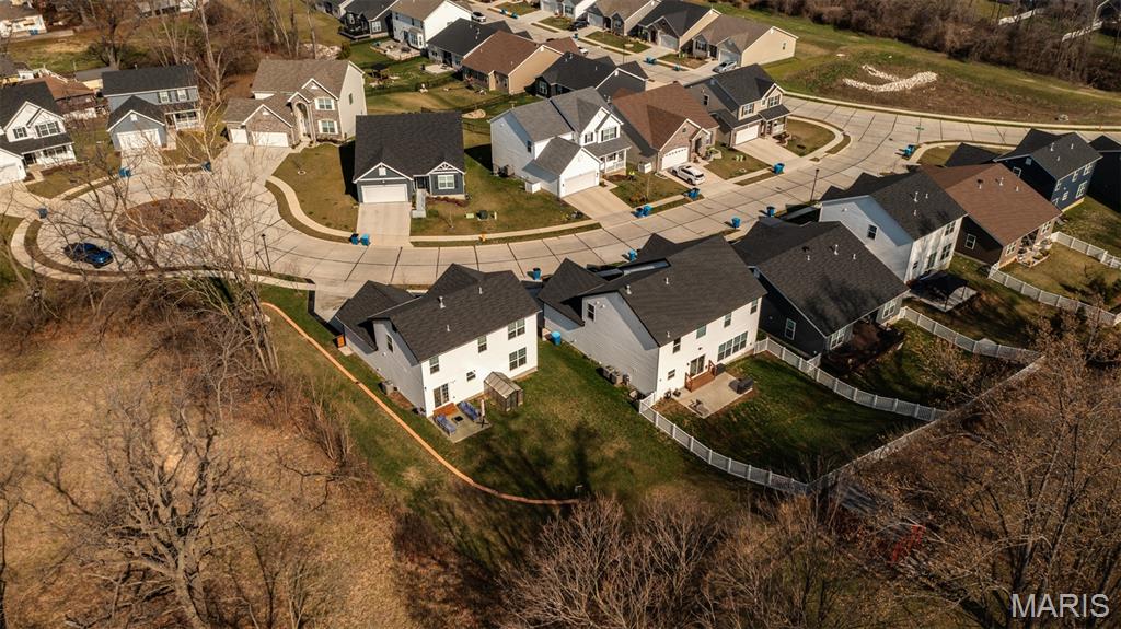 Lions Chase - Residential