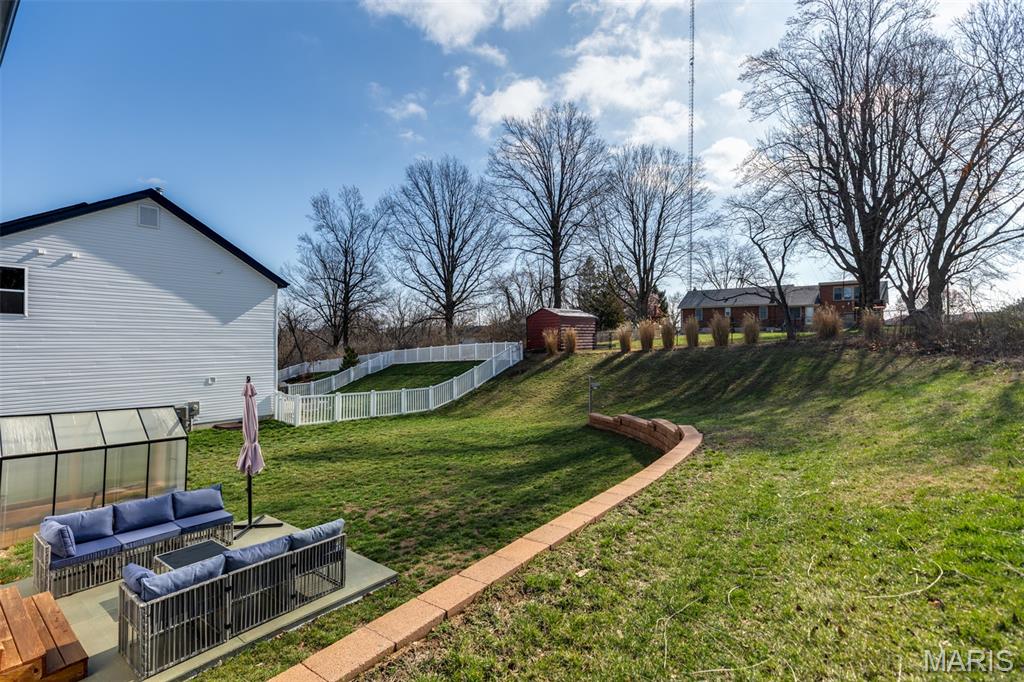 Lions Chase - Residential