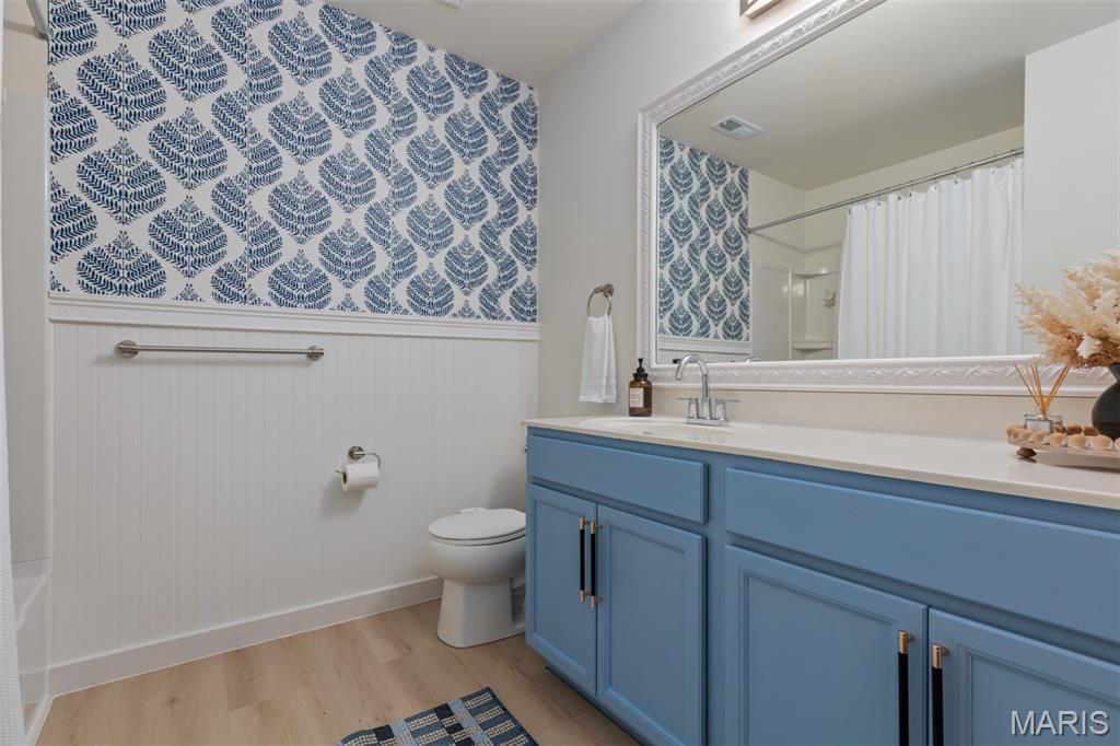 Lions Chase - Residential