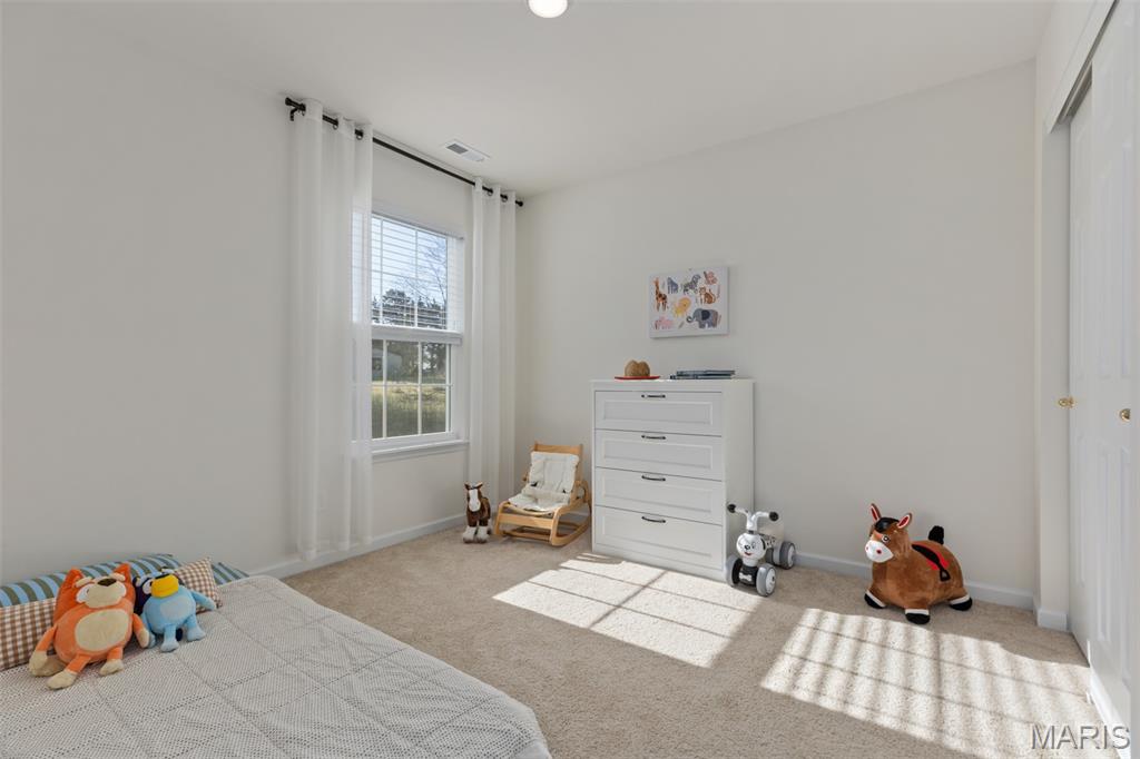 Lions Chase - Residential