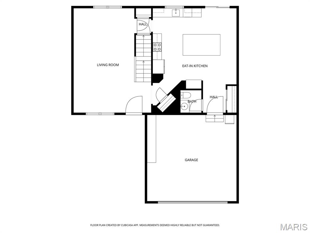 Lions Chase - Residential