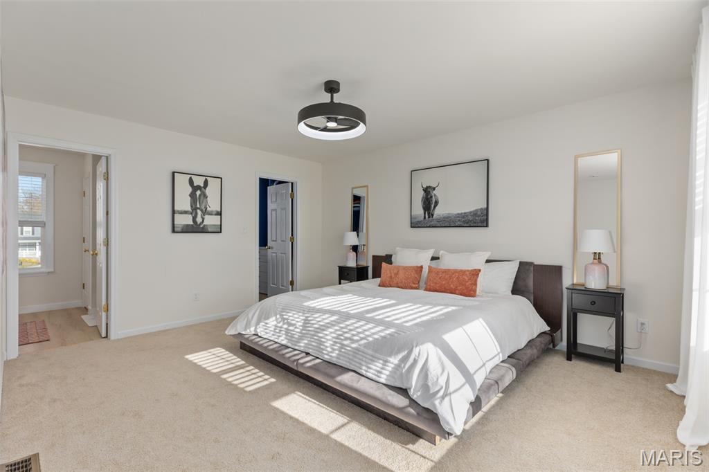 Lions Chase - Residential