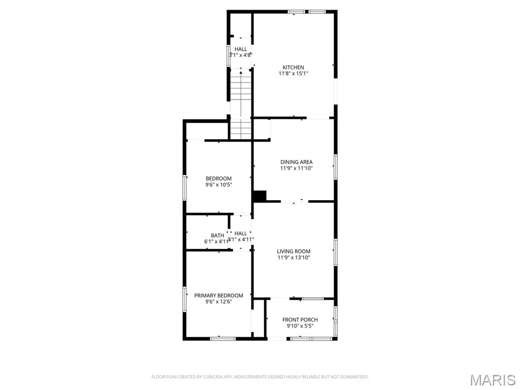 1205 Florence Street