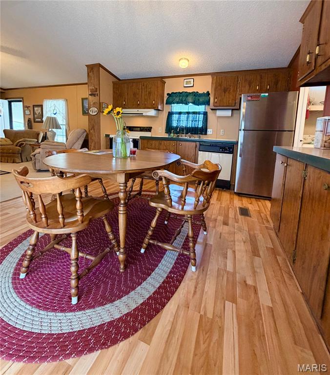 Mark Twain Lake Estates - Residential