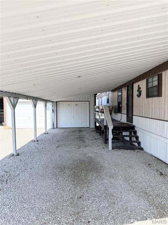 Mark Twain Lake Estates - Residential