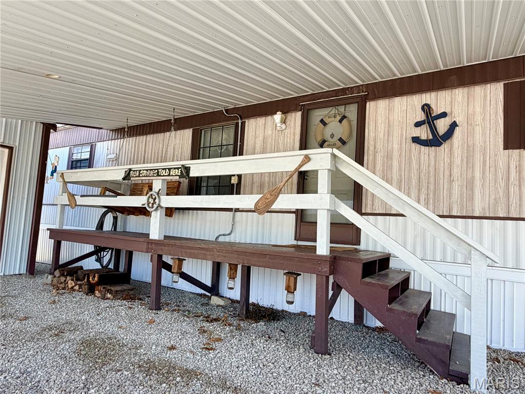 Mark Twain Lake Estates - Residential