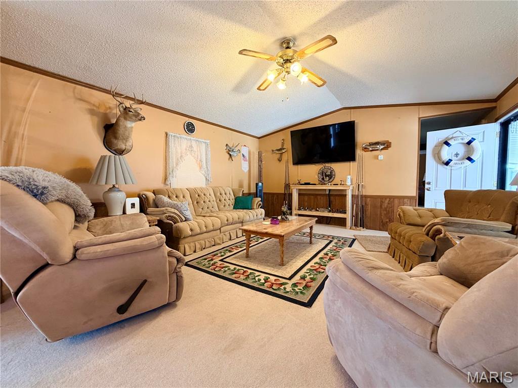 Mark Twain Lake Estates - Residential