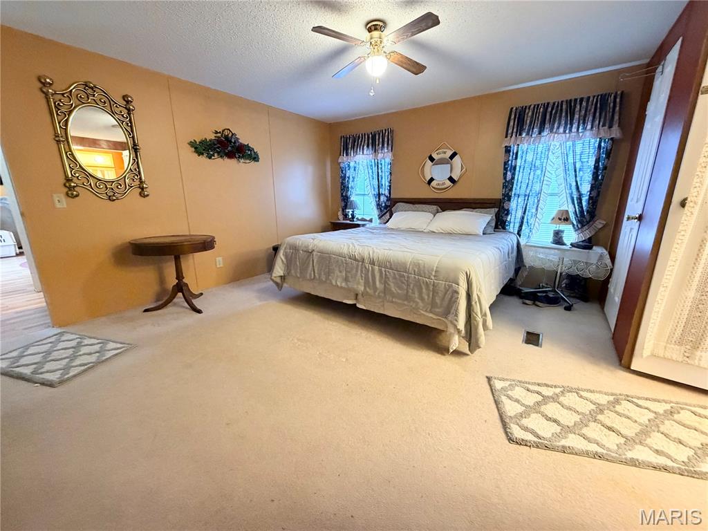 Mark Twain Lake Estates - Residential