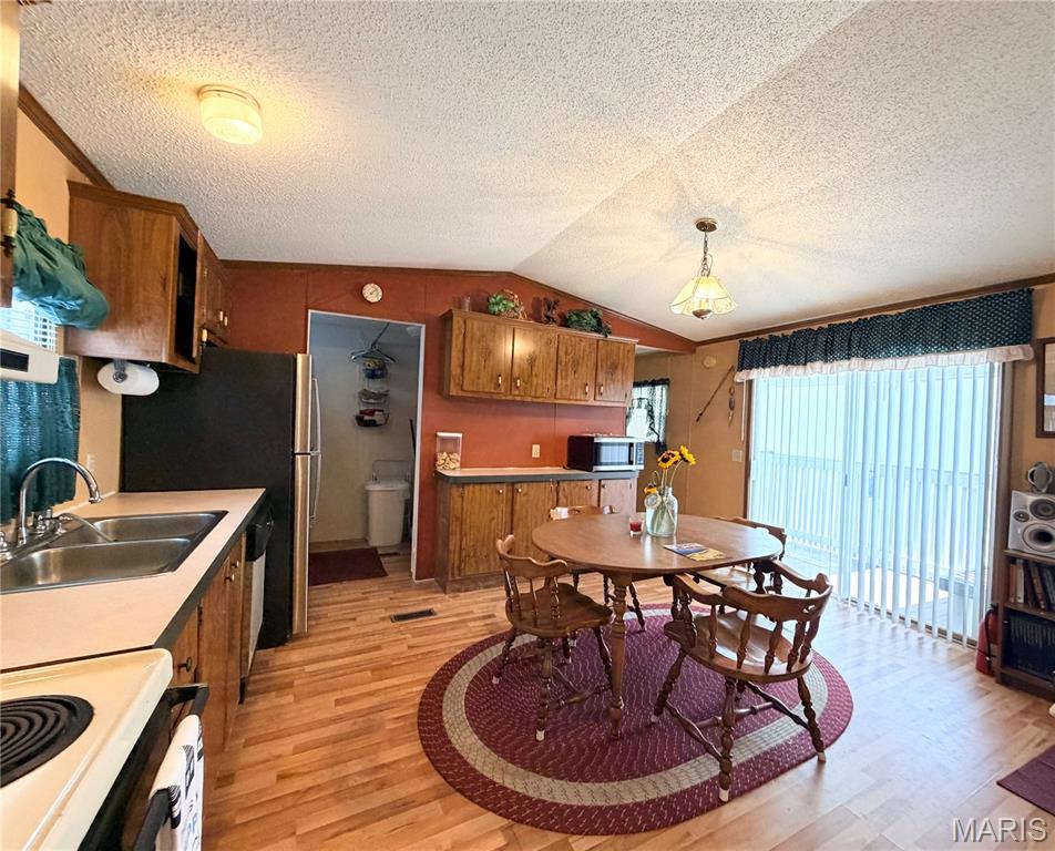 Mark Twain Lake Estates - Residential