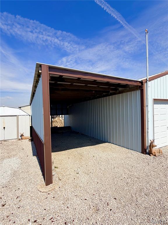 Mark Twain Lake Estates - Residential